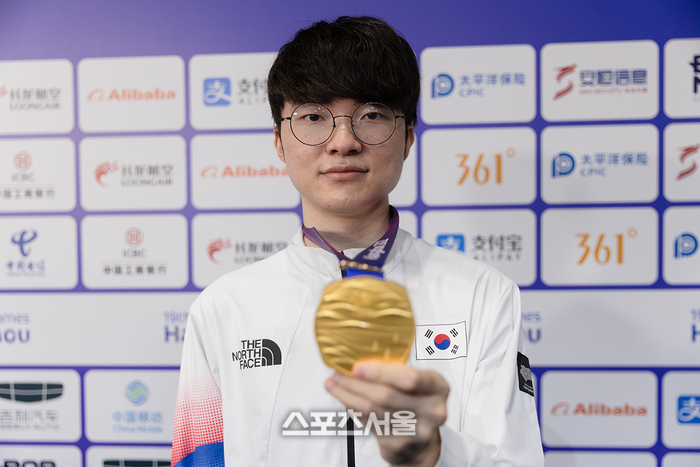 ‘제·캐·페·제·구·케’ 뜬다…나고야 AG 이어 ENC까지, 한국 LoL ‘2관왕’ 도전 [SS시선집중]