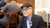 “쾌유를 빕니다”…허영만 낙상 사고 후 ‘백반기행’ 결국 종영