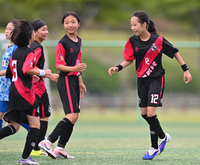 부산SAHA vs 경기PAJU, 경남남강 vs 대구상인, 전남광양중앙 vs 경남명서, 서울WFC vs 전북풋볼, 초등부 8강 대진[여왕기]