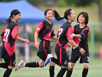 [포토] 서울WFC 장은교 ‘내가 넣었어’