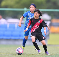 [포토] 서울WFC 고채린 ‘폭풍 드리블’