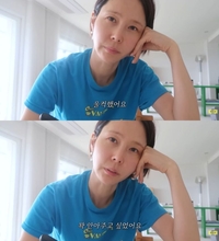 김나영, 이혼 후 홀로 육아하던 7년 전 회상 “밤마다 울다 잤다”