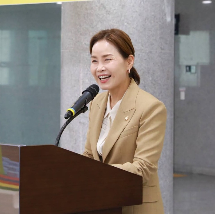 임오경, OTT 시대 맞춤형 법체계 구축 나선다!