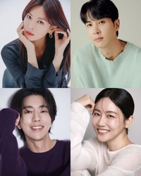 ‘편성도 불안?’…김소연·김지석 ‘연애의 재발견’ 돌연 촬영중단
