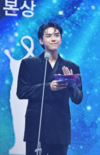 [포토] 김도훈 ‘빠져드는 살인 미소’
