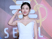 [포토] 하윤경 ‘사랑해요’