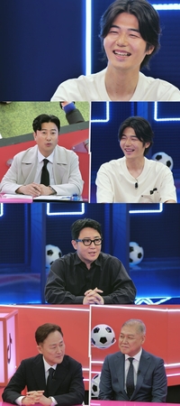 기성용, 월드컵 대표팀에 조언 “비판 신경 쓰지 말고 즐겼으면”