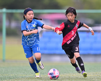 [포토] 질주하는 서울WFC 고채린