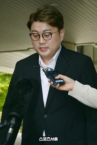 김호중, 가석방 최종 허가…오는 30일 ‘767일 만에’ 전격 출소