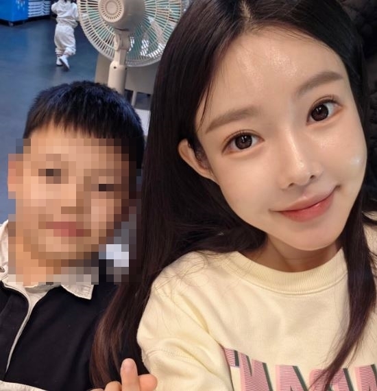 일라이 재혼했는데…지연수, 5살 연하 치과의사와 재혼? “본 적도 없어”