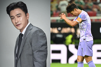 “되지도 않은 것들이”…안정환, SON 논란에 작심 폭발