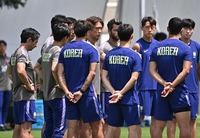 고지대 훈련 효과 본 홍명보호, 이번엔 ‘온욕+열쇼크 단백질’ 효과 보나…남아공전 열리는 몬테레이, 한낮 체감온도 42도까지 [SS현장속으로]