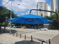 용인시 수지구,  여름철 집중호우·폭염 현장 대응 가동