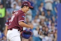 ‘KIA전 6전 전패’ 키움 “박준현, 신인답지 않은 경기 운영…벤치서 따로 볼 배합 사인 NO” [SS고척in]