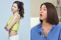 “복근 하나로 월 2억 벌었는데”…김지선, 불행했던 ‘전성기의 그림자’
