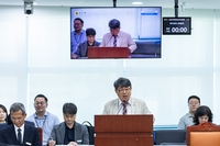 김재훈“촘촘한 보건서비스 체계 구축 계기 기대한다”