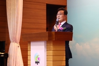 의왕시, 7월1일 ‘제12대 김성제 시장’ 취임식... 민선 9기 시정 돌입