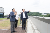 조용호“현장 의견 충분히 반영 시민이 체감하는 시정 만들겠다”