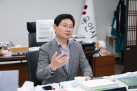 이상일“반도체 국가산단 흔들기 용인시민들 용납하지 않을 것”