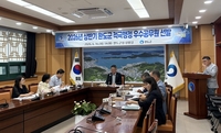 완도군, 군민 불편 해소 앞장선 적극행정 우수공무원 선정