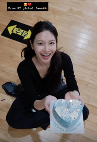 “너무 힘들어 계란만 먹는다더니”…정경호와 결별 최수영, 환한 웃음 찾았다