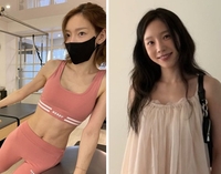 ‘뼈말라’ 걱정 쏟아졌는데...태연, 확 달라진 얼굴에 팬들 ‘안심’