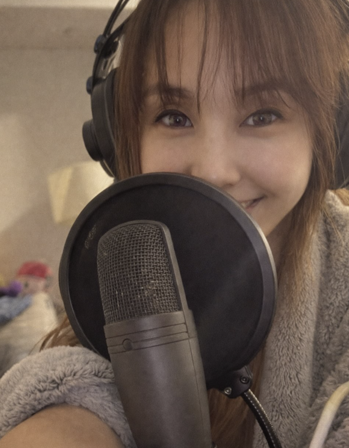 ‘원정 성매매 벌금형’ 지나, 10년 만에 가요계 깜짝 복귀…“솔직히 조금 울컥해”