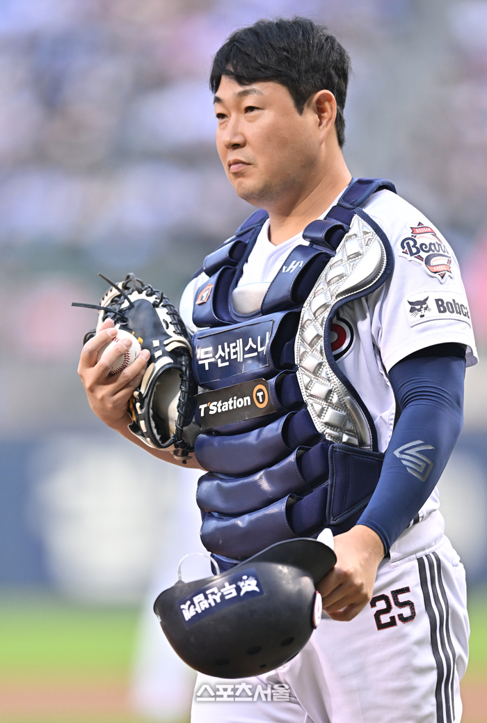 ‘양의지 역대 최다 260만표’ 2026 KBO 올스타 베스트12 확정…선수단 투표서 ‘역전 드라마’도 [SS시선집중]
