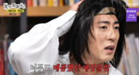 “턱을 명치에 붙이고 집합”…김원훈의 폭로 “별거 아닌걸로 맞아”