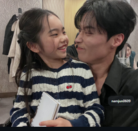 “이미 서사 완성”…‘멋진 신세계’ 허남준, 예비 딸바보 등극