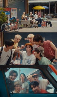 보이넥스트도어, 청춘의 해방감 담은 ‘ADIOS!’ MV 공개…빌보드 16위 ‘글로벌 대세’ 행보