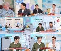 파비앙, 독도 명예주민증 있다…서경석·딘딘까지 가세한 독도 사랑 배틀