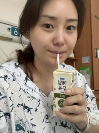 ‘급성 간부전’ 윤주, 이번엔 갑상선 수술 “이제 진짜 마지막”