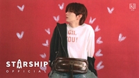 몬스타엑스 기현, 3년 9개월 만의 솔로 귀환