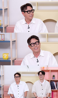 윤종신 “박보검에게 곡 거절 당해, 다시 쓰는 중”(‘옥문아들’)