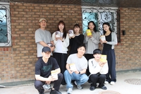 지역사회 온기 나눈다…티웨이항공, 임직원 봉사활동 진행