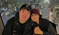 ‘기러기 생활 청산’ 정형돈, 쌍둥이 딸 귀국 후 눈물의 손편지