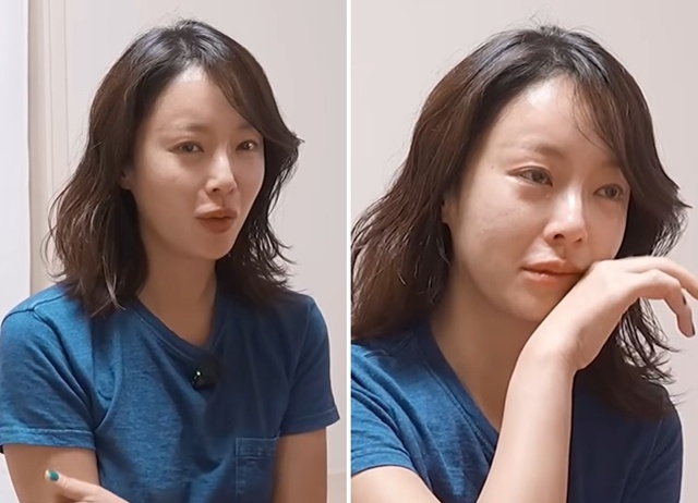 “너무 수척해졌어” 황정음, 확 달라진 얼굴에 팬들 ‘걱정’