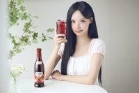 그레인온, 이탈리아 프리미엄 비니거 ‘카사베르디’ 독점 계약…리센느 모델 발탁