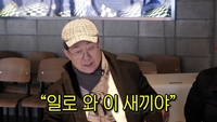 PD 때린(?) 노주현의 노년 스케일…800평 저택에, 월400만원 실버타운 세컨하우스도