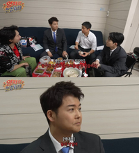 전현무, KBS 월드컵 중계 출연료 해명 “아나운서로 돌아간 느낌”
