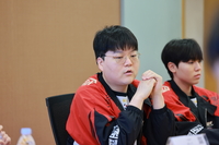 “32세 첫 태극마크” ‘성장’의 각오…韓 배틀그라운드 대표팀, 서울서 왕좌 탈환 나선다 [SS포커스]