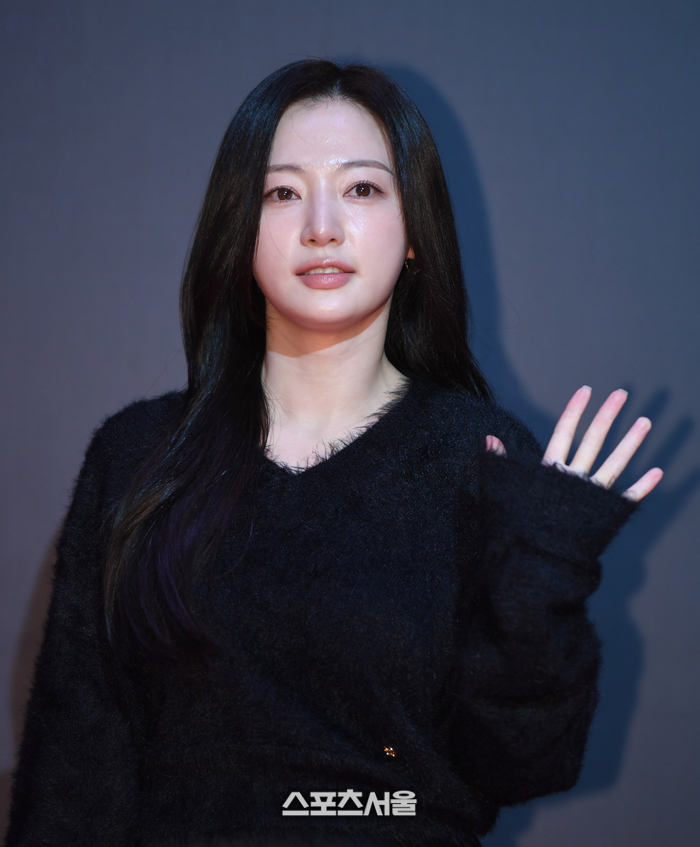 ‘학폭공방’ 송하윤 맞고소, 경찰은 안 받아들였다…이젠 검찰 판단
