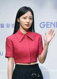 “학폭 없다”던 송하윤…폭로자 고소했지만 경찰 ‘불송치’