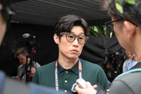 ‘남아공 쇼크’ 홍명보호 ‘졸전’ 지켜본 박지성 해설위원의 일갈 “이기려고 한 경기가 맞는지 되짚어 봐야 한다”