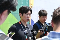 “한국 축구를 이끄는 곳이 문제”…박지성, 한국 축구 향한 작심 비판