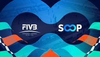 SOOP, FIVB 국제대회 3년 독점 계약…배구 콘텐츠 ‘확대’