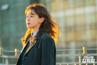 ‘안하무인 막내딸’은 잊어…이주명, ‘신입사원 강회장’ 속 당돌한 비타민 [SS스타]
