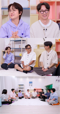 송은이, 장항준 저점매수 성공 “‘왕사남’ 개봉 전 재계약”(‘옥문아들’)