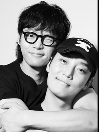 ‘참교육’ 빌런들의 반전 만남…김도건, 유태주와 훈훈한 ‘백허그’
